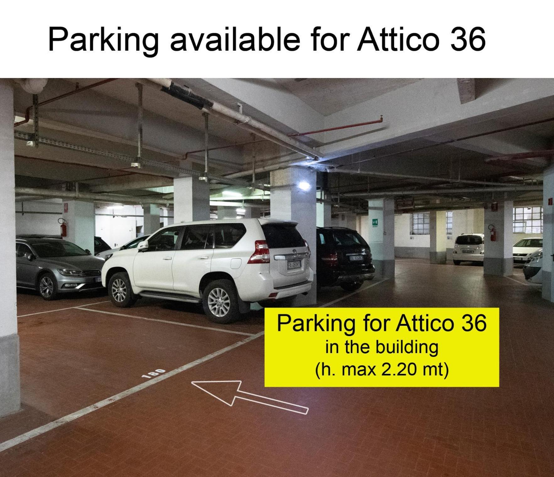 Attico Luxury Con Parcheggio E Terrazza Vista Mozzafiato Apartment Genoa Luaran gambar